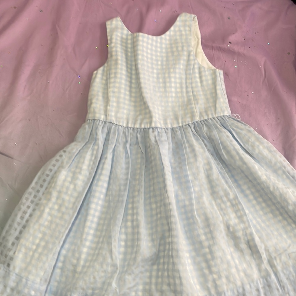 Girl dress